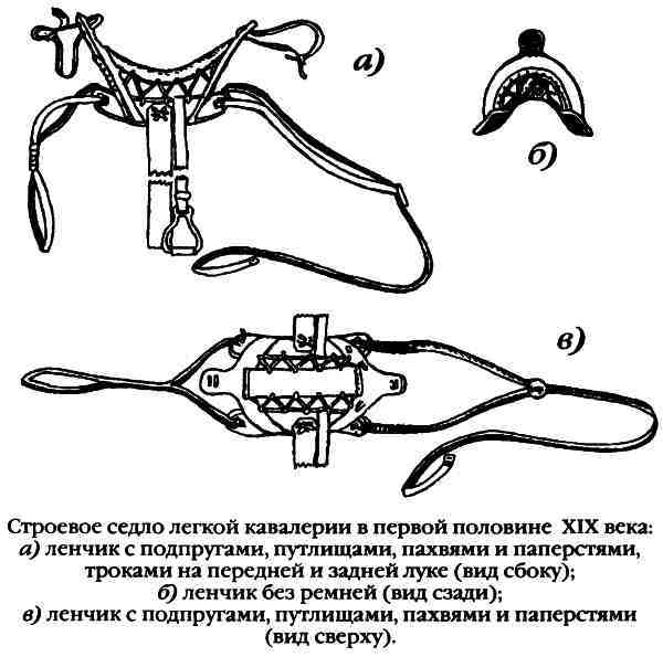 Повседневная жизнь русского гусара в царствование императора Александра I - i_052.jpg