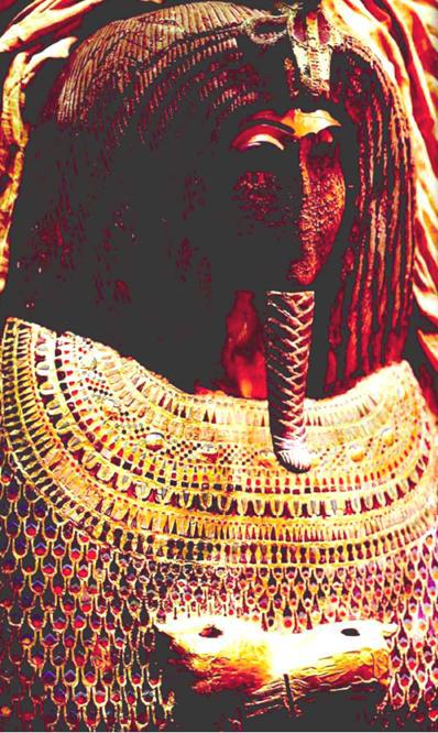 Египет. Возвращение утерянной цивилизации - pic_32.jpg