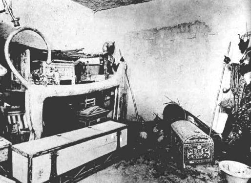 Египет. Возвращение утерянной цивилизации - pic_34.jpg