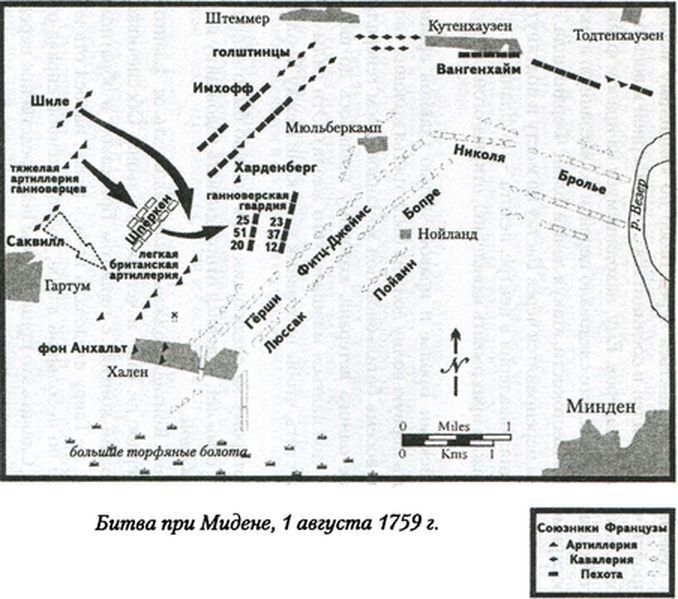 1759. Год завоевания Британией мирового господства - i_005.jpg