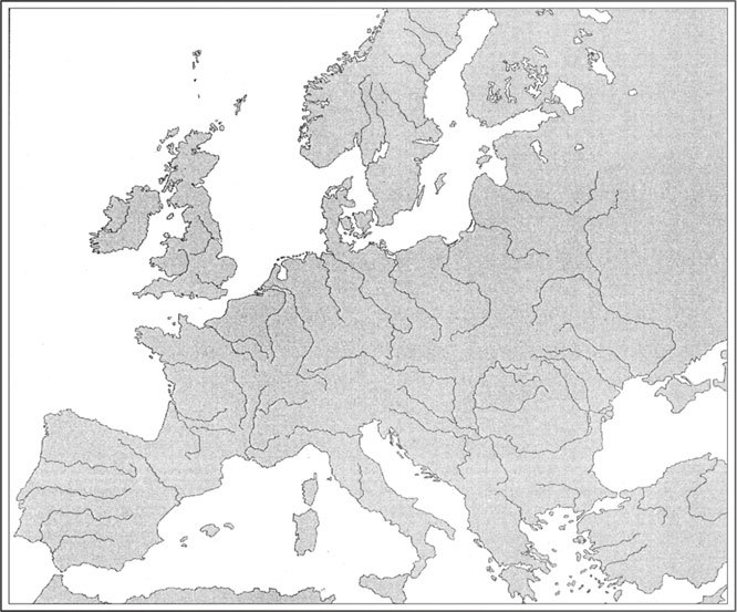 Цивилизация. Новая история Западного мира - i_003.jpg
