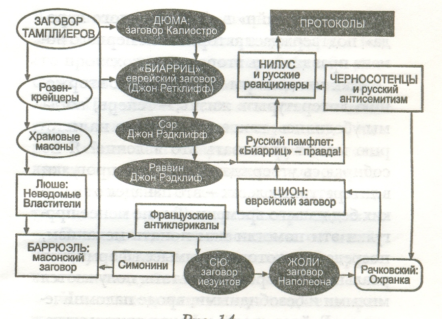 Шесть прогулок в лесах - pic_15.jpg