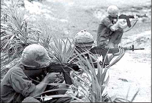 Засекреченные войны. 1950-2000 - i_093.jpg