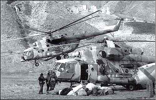 Засекреченные войны. 1950-2000 - i_229.jpg