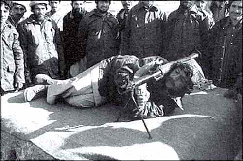 Засекреченные войны. 1950-2000 - i_232.jpg