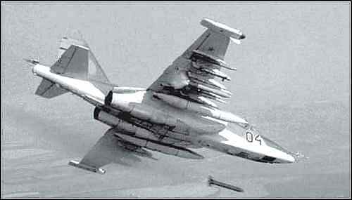 Засекреченные войны. 1950-2000 - i_237.jpg