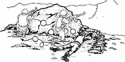 Засекреченные войны. 1950-2000 - i_289.jpg