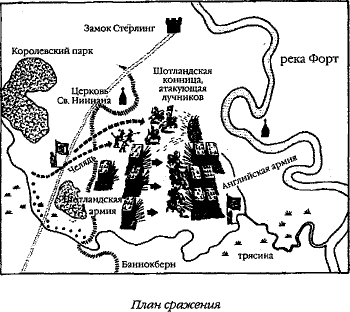 История Шотландии с древнейших времен до флодденского сражения 1513 года. - i_038.png