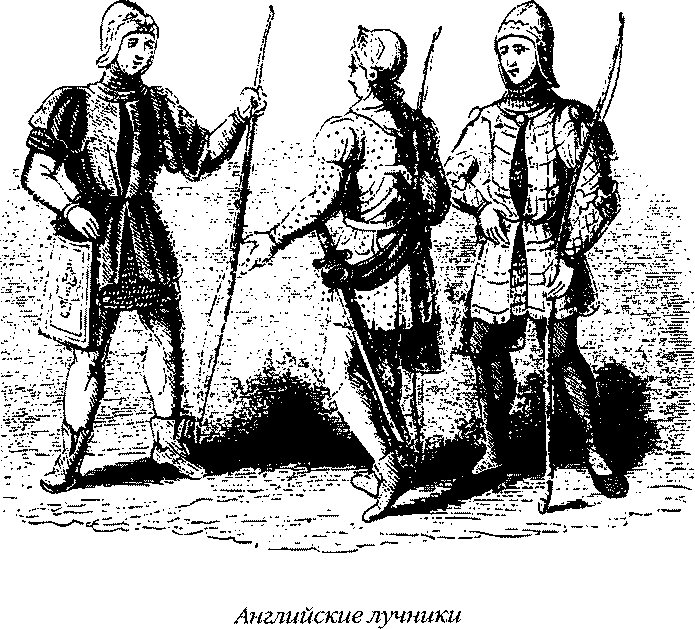 История Шотландии с древнейших времен до флодденского сражения 1513 года. - i_051.png