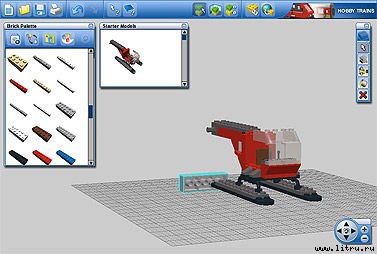 Журнал «Компьютерра» № 14 от 10 апреля 2007 года - _r682_912_2.jpg