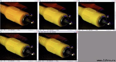 Журнал «Компьютерра» № 33 от 12 сентября 2006 года - _ogorod653_4.jpg