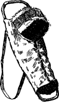 Генри Лонгфелло. Песнь о Гайавате. Уолт Уитмен. Стихотворения и поэмы. Эмили Дикинсон. Стихотворения. - i_034.jpg