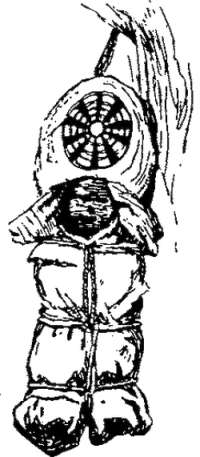 Генри Лонгфелло. Песнь о Гайавате. Уолт Уитмен. Стихотворения и поэмы. Эмили Дикинсон. Стихотворения. - i_037.jpg