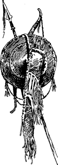 Генри Лонгфелло. Песнь о Гайавате. Уолт Уитмен. Стихотворения и поэмы. Эмили Дикинсон. Стихотворения. - i_052.jpg