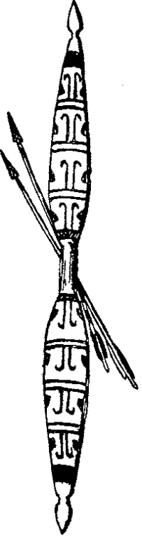 Генри Лонгфелло. Песнь о Гайавате. Уолт Уитмен. Стихотворения и поэмы. Эмили Дикинсон. Стихотворения. - i_059.jpg