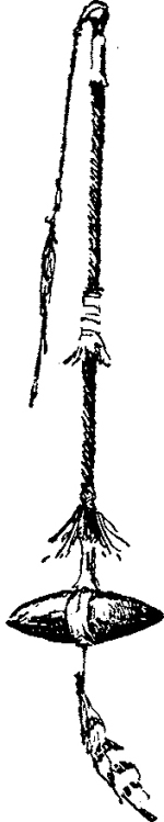 Генри Лонгфелло. Песнь о Гайавате. Уолт Уитмен. Стихотворения и поэмы. Эмили Дикинсон. Стихотворения. - i_075.jpg