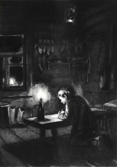 Рассказы. Повести. Пьесы - i_009.jpg