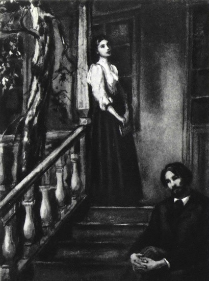 Рассказы. Повести. Пьесы - i_010.jpg