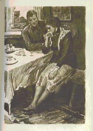 Советский рассказ. Том второй - astafev.jpg