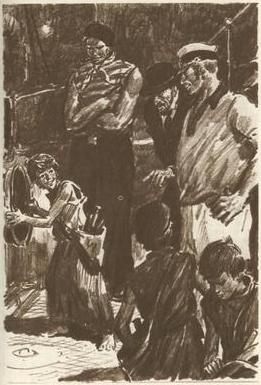 Советский рассказ. Том первый - _128.jpg_0