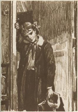 Советский рассказ. Том первый - _256.jpg