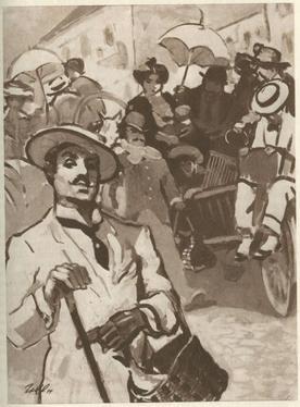 Советский рассказ. Том первый - _288.jpg