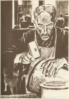 Советский рассказ. Том первый - _320.jpg