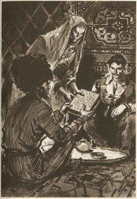 Советский рассказ. Том первый - _352.jpg