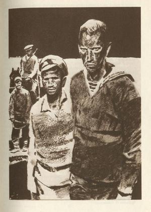 Советский рассказ. Том первый - _64.jpg_0