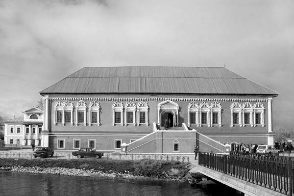 Строгоновы. 500 лет рода. Выше только цари - i_019.jpg