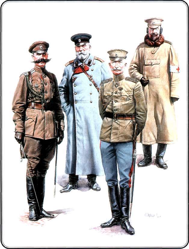 Русская армия 1914-1918 гг. - _01.jpg