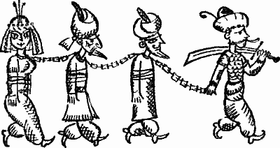 Жизнеописание Сайфа сына царя Зу Язана - i_044.png