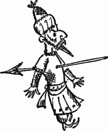 Жизнеописание Сайфа сына царя Зу Язана - i_051.png