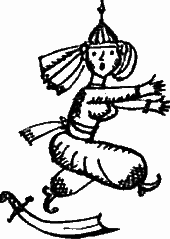 Жизнеописание Сайфа сына царя Зу Язана - i_065.png