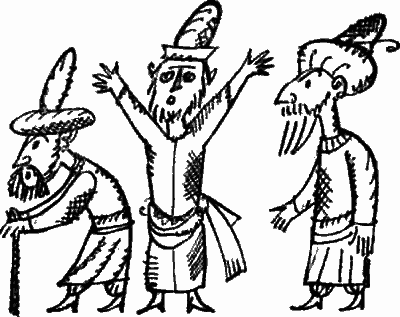 Жизнеописание Сайфа сына царя Зу Язана - i_079.png