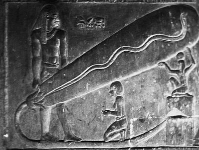 100 великих загадок Африки - i_011.jpg