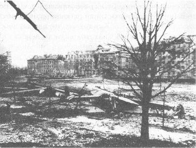 100 дней в кровавом аду. Будапешт — «дунайский Сталинград»? - i_097.jpg