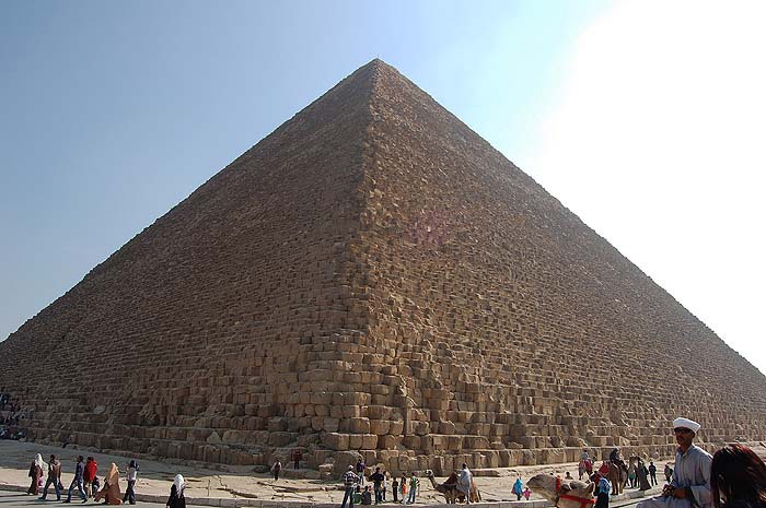 Пирамиды: загадки строительства и назначения - _06c.jpg