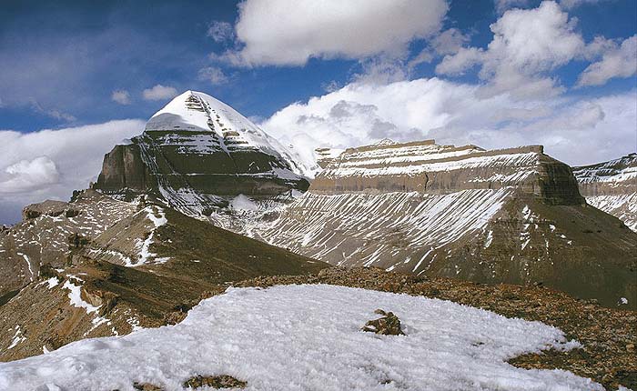 Пирамиды: загадки строительства и назначения - _31c.jpg