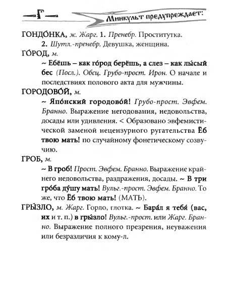 Русское сквернословие. Краткий, но выразительный словарь - _60.jpg