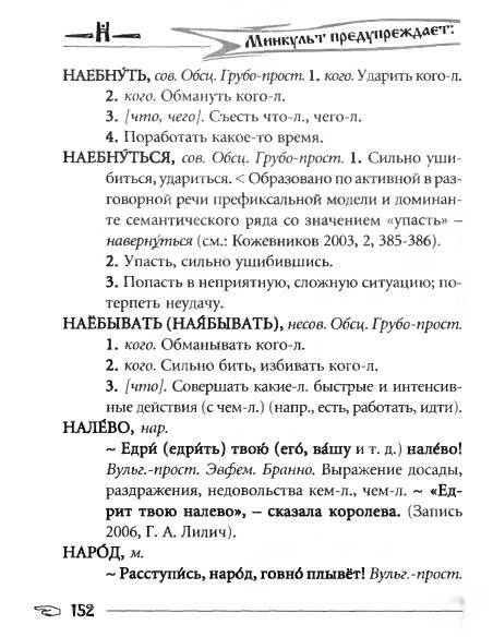 Русское сквернословие. Краткий, но выразительный словарь - _152.jpg