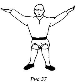 Цигун "Железная ладонь". Практическое руководство - _102.jpg