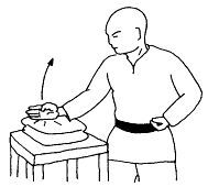 Цигун "Железная ладонь". Практическое руководство - _118.jpg