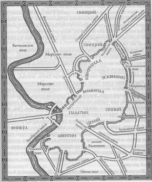 Падение титана, или Октябрьский конь - map06.jpg