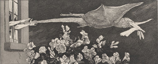 Энциклопедия символизма: Живопись, графика и скульптура. Литература. Музыка. - i_108.jpg