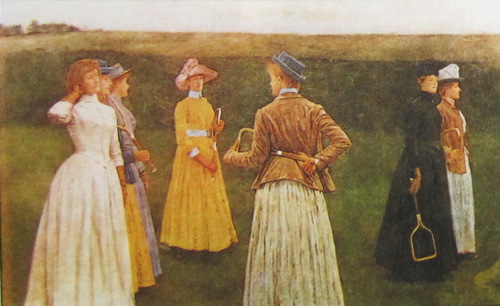 Энциклопедия символизма: Живопись, графика и скульптура. Литература. Музыка. - i_109.jpg