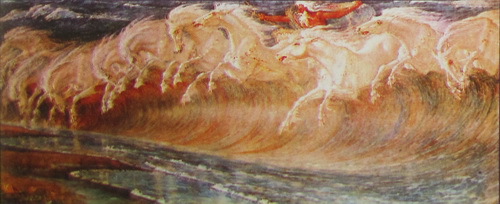 Энциклопедия символизма: Живопись, графика и скульптура. Литература. Музыка. - i_112.jpg