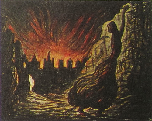 Энциклопедия символизма: Живопись, графика и скульптура. Литература. Музыка. - i_114.jpg