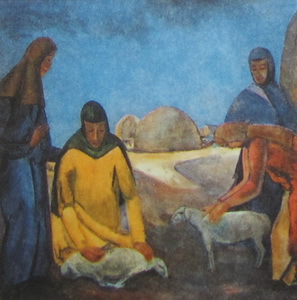 Энциклопедия символизма: Живопись, графика и скульптура. Литература. Музыка. - i_117.jpg