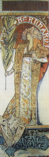 Энциклопедия символизма: Живопись, графика и скульптура. Литература. Музыка. - i_151.jpg